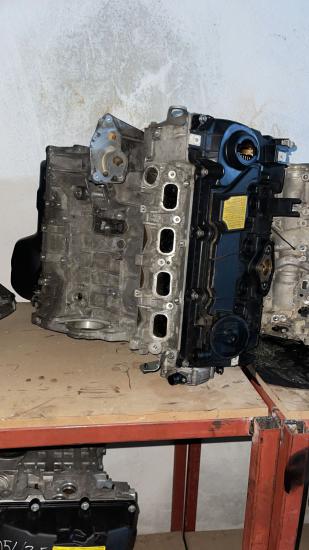 Bmw Orijinal Çıkma Motor N43 E90 E87 E81 E91 E92 E93 E88 E82  E60 E61