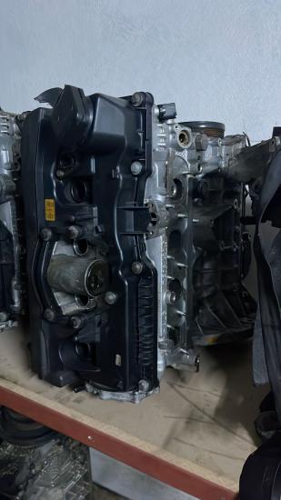 Bmw Orijinal Çıkma Motor N46 E90 E87 E91 E81 E46 E83 E85  E60 E82 E88 X1 E84