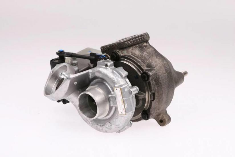 Bmw Çıkma Turbo E46 M47N 7790992 7790992C 11657790992