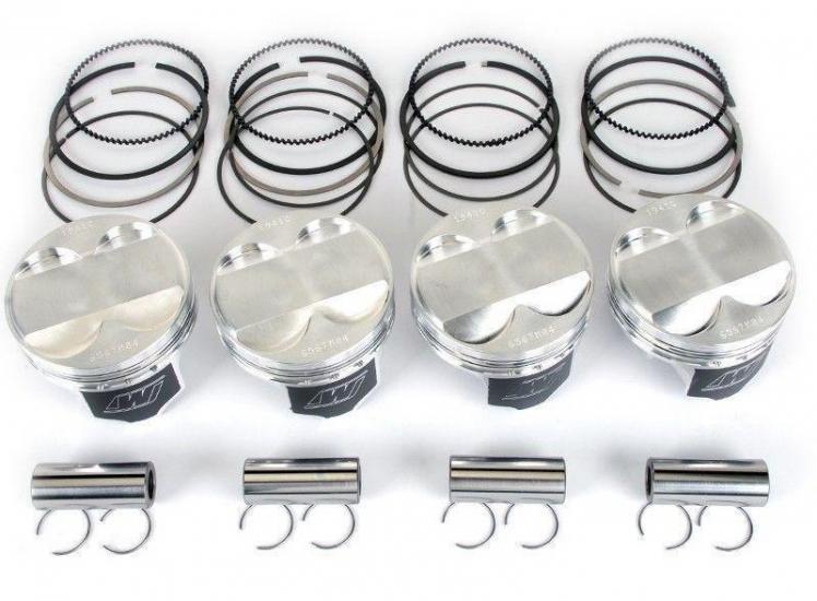 68657544016 Piston-Mini 208/308/508/3008 77 STD KING PISTÖnS 8771806STD