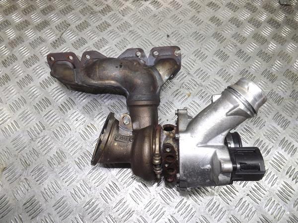 Bmw Çıkma Turbo F20 F21 809200 0004,820021 0001,11627633925,7643719
