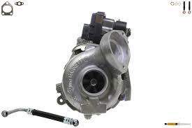 Bmw Çıkma Turbo E60 M47 7794020 X3 E83