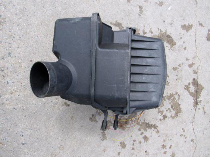 Bmw Çıkma Hava Filtre Kazanı 7831274 - 7839015 - 7853879 - E46 M3 S54
