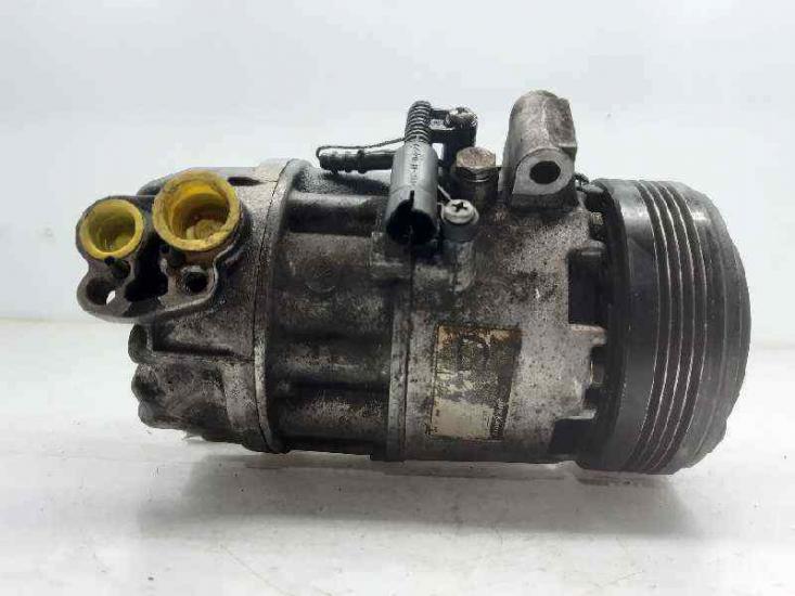 Bmw Çıkma Klima Kompresörü E60 N52 E60 E61 E63 E64 E65 N52N E66 E89 64526918753 64526956715 64509174803