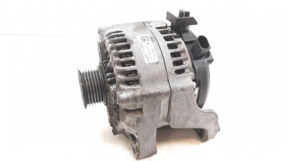 Bmw Çıkma Şarj Dinamosu / Alternatör F36 F30 F80 12317640132