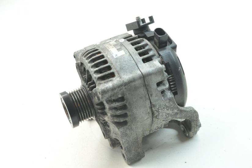 Bmw Çıkma Şarj Dinamosu / Alternatör N20 F30 F34 F32 F10 12317605061