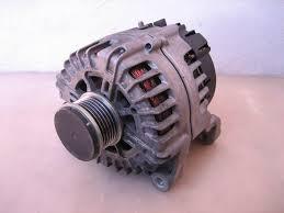 Bmw Çıkma Şarj Dinamosu / Alternatör F30 320D N47 F20 F32 F34 12317823343 7823344 8578608