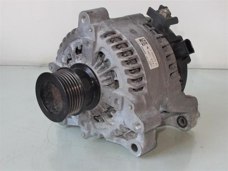 Bmw Çıkma Şarj Dinamosu / Alternatör F20 F30 F32 F36 B38 B48