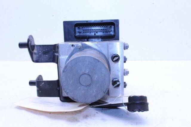 Bmw Çıkma Abs/Dsc E60 0265234136 34 51 6 758 743