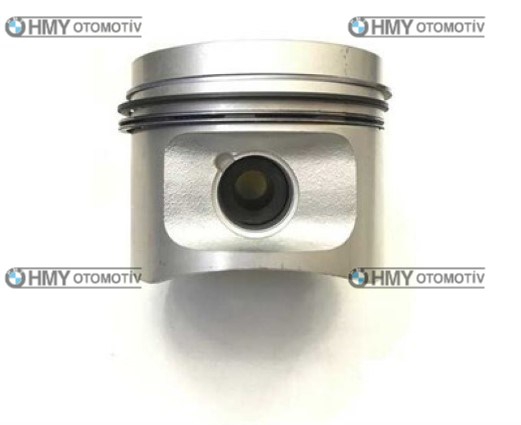 TAKIM Piston E30 M40 0.50 84.50Mm  Goetze 8770216050A