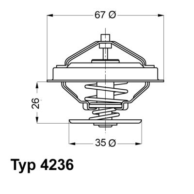 TERMOSTAT