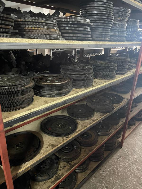 Bmw Çıkma Orijinal Volant Mini R50/R52 11227513347  7513347