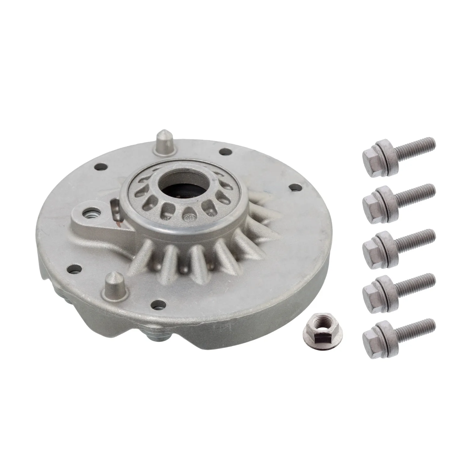 BMW F39 F40 F45 F46… Amortisör Takozu Takımı 31336892617 171926 FEBI