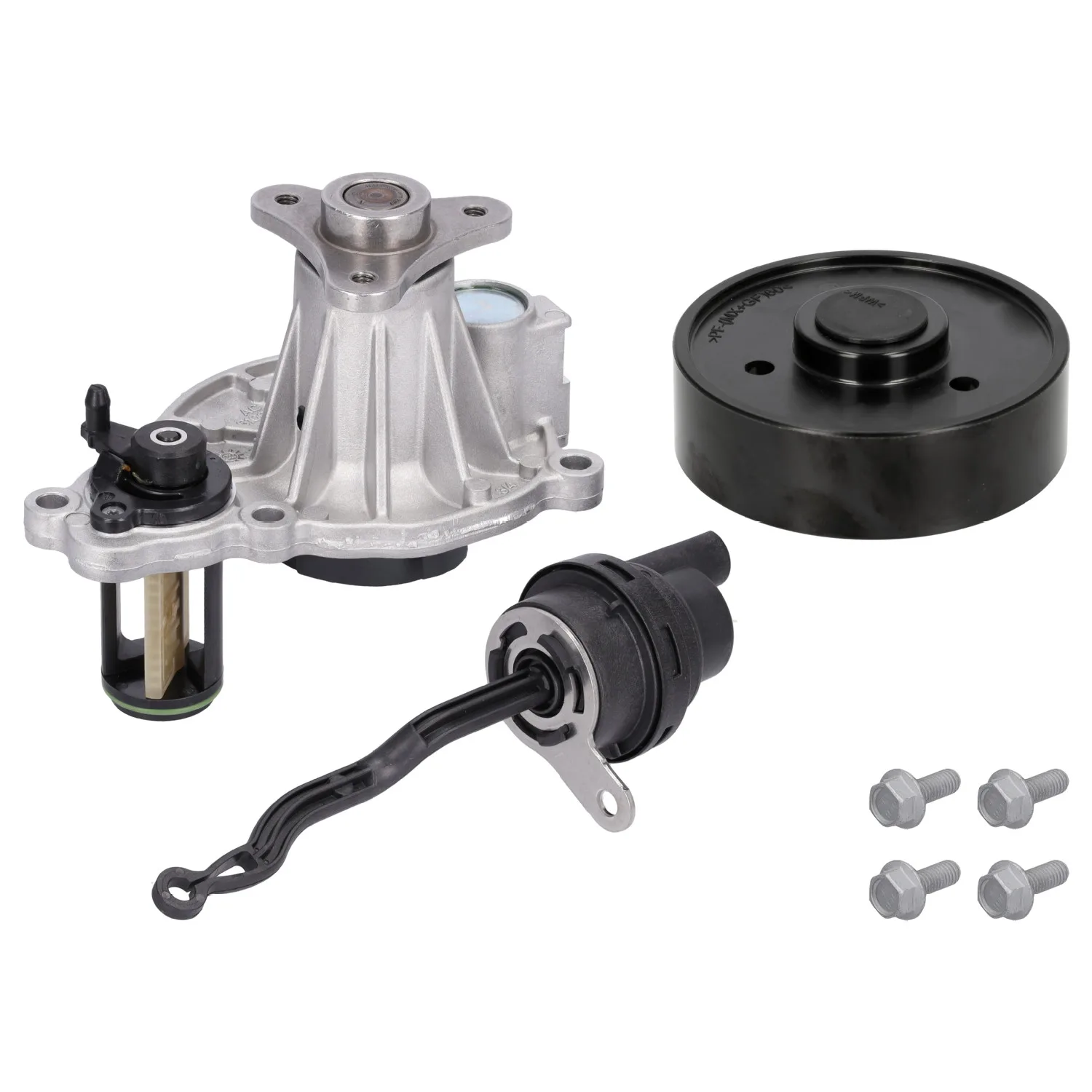 BMW F20 F21 F22 F23… Devirdaim 11518638026 184558 FEBI