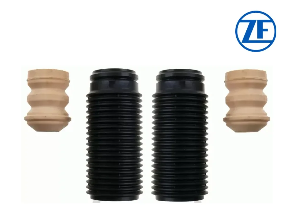 BMW E30 E32 E34 E36 E38 E39 Amortisör Toz Körüğü Seti SACHS 900-077