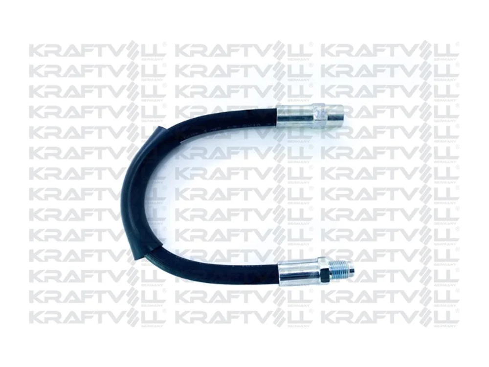 BMW E30 E60 E61 E63… M10 M20 M21… Fren Hortumu Arka 34321154327, 34321154904, 34321159890 KRAFTVOLL