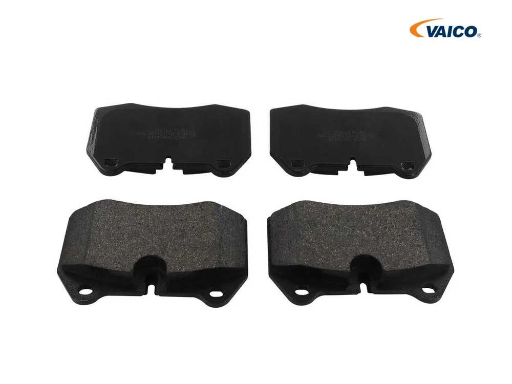 BMW E31 E34 E38 E39 Fren Balatası Ön VAICO V20-8119