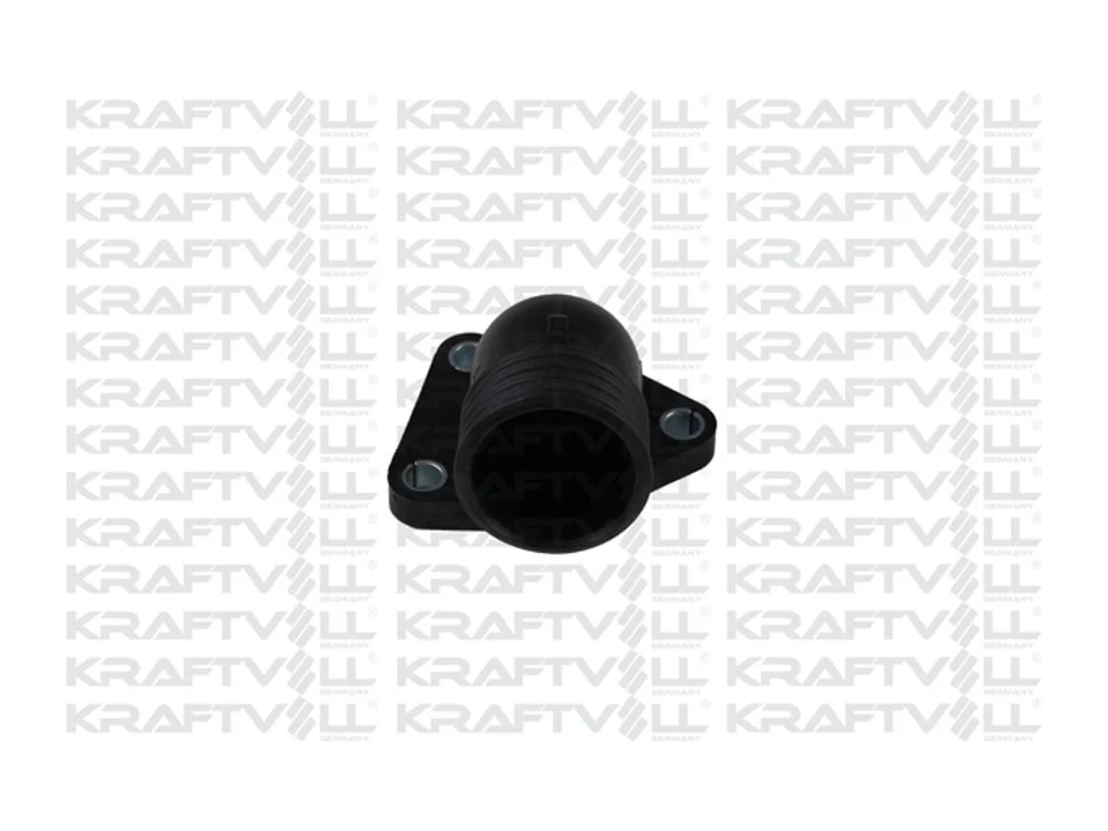 Su Flanşı KRAFTVOLL BMW E34 E36 M43 - 11531743199 08110022
