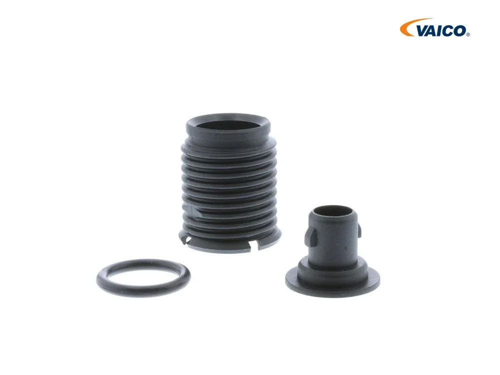 BMW 5 Serisi E34 Tampon Montaj Seti 51111944540, 51111944554, 07119906350 V20-7102 VAICO