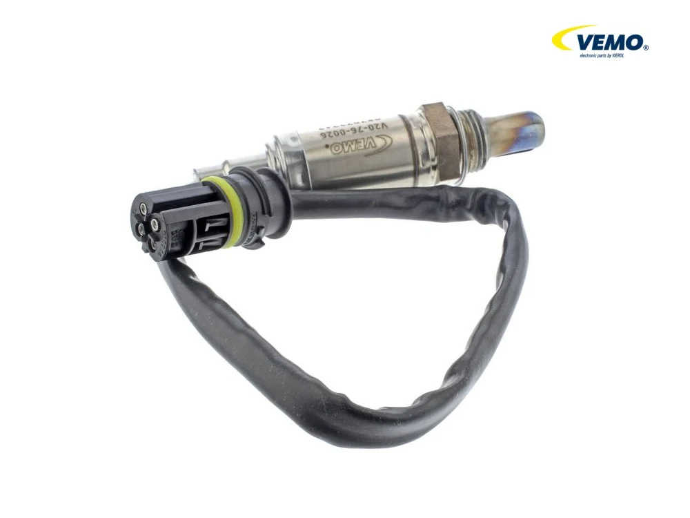 BMW E36 E38 E39 E46… Oksijen Sensörü 11781742050, 11781742049, 11787513962, 11781742053, 11781247407, 11781433075 VEMO