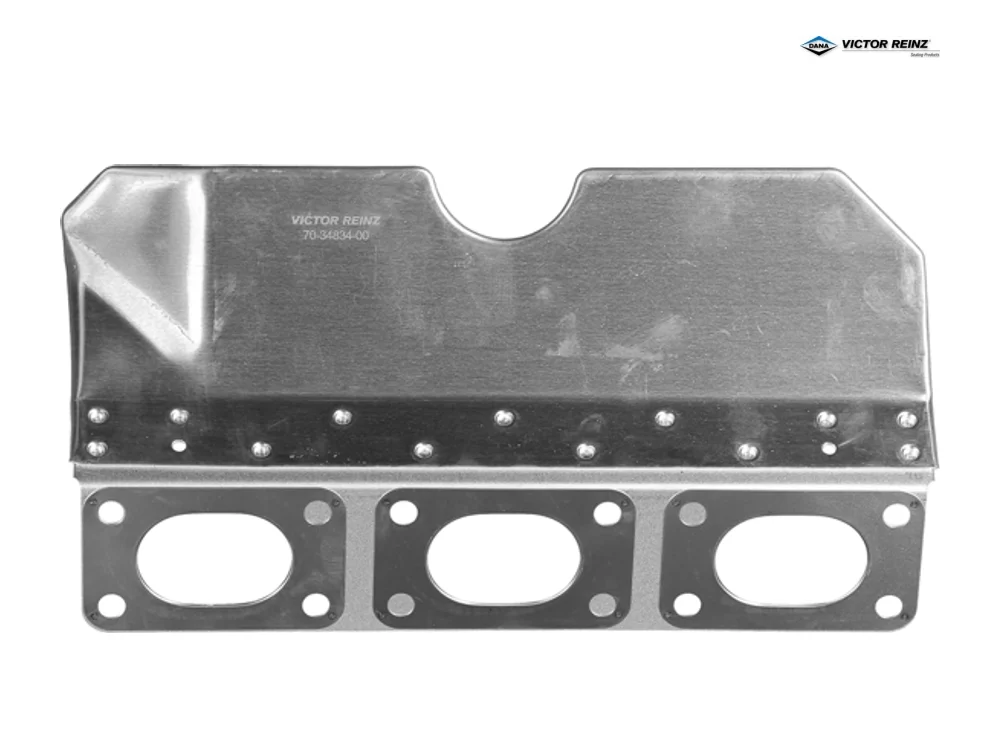 Emme Manifold Contası VICTOR REINZ BMW E36 E38 E39 E46 M50 M52 S52 - 11611740069