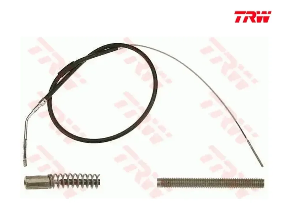 BMW E36 Tel Halat TRW GCH1679