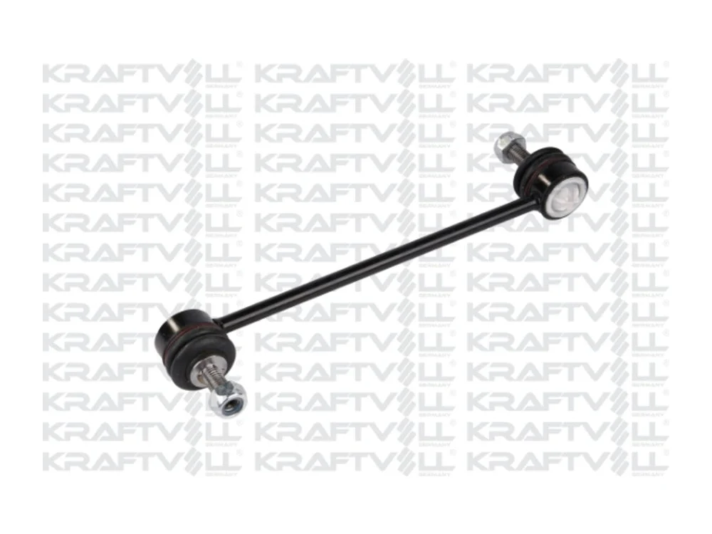 Viraj Demiri Rotu Arka KRAFTVOLL BMW E36 S54 - 13040434