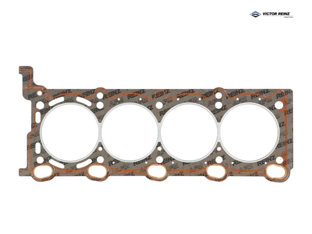 BMW 5 Serisi 7 Serisi E38 E39 M62 Silindir Kapak Contası 11121741468 61-35320-00 VICTOR REINZ