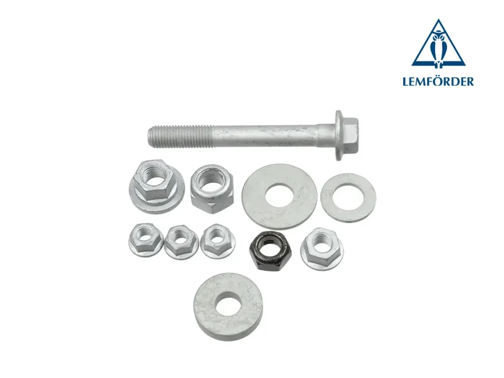 BMW E21 E30 E39 E65… Salıncak Tamir Seti Ön Alt 31306779823, 31336776760 42409-01 LEMFORDER
