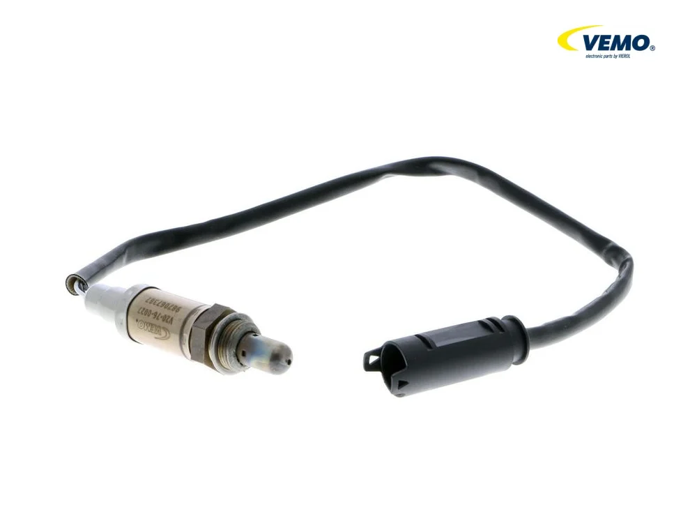 BMW E46 E53 E60 E61… Oksijen Sensörü 11787512002, 11787506539 V20-76-0027 VEMO