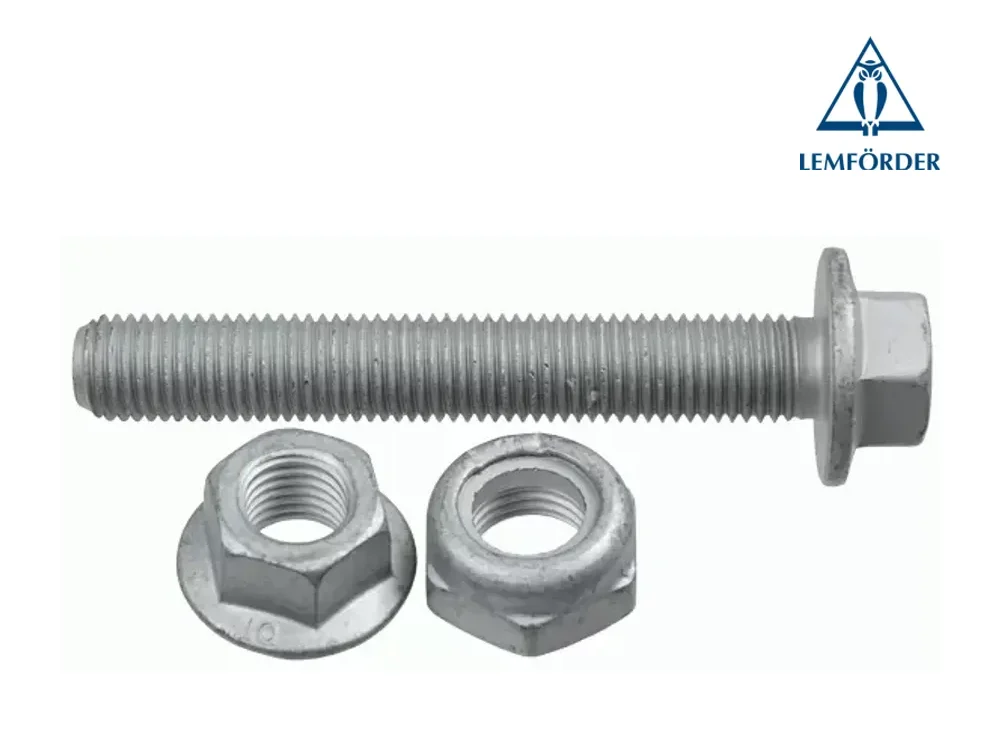 Salıncak Tamir Seti LEMFORDER BMW E53 E70 E71 E81 N43 N45 N46… - 31126760275, 31126760276, 33326760668