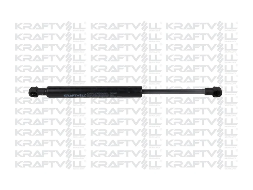 Kaput Amortisörü KRAFTVOLL BMW E53 M54 M57 M62… - 51238402551 09010481