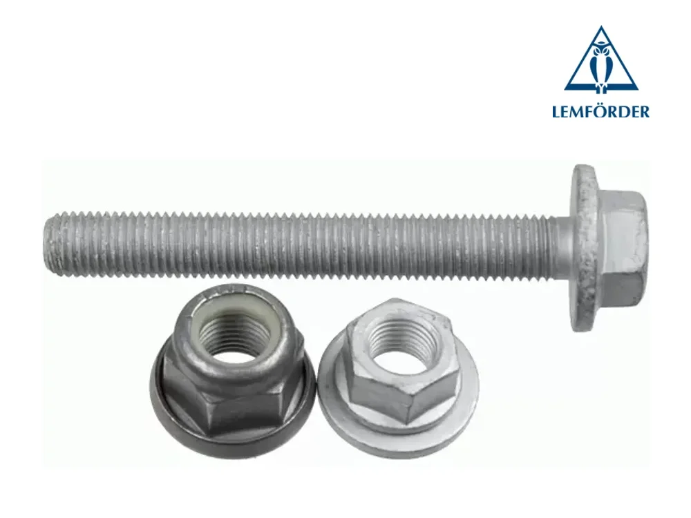 BMW E60 E61 E63 E64… Salıncak Tamir Seti Arka Sağ 33322347990, 33326777425, 33326777426 LEMFORDER