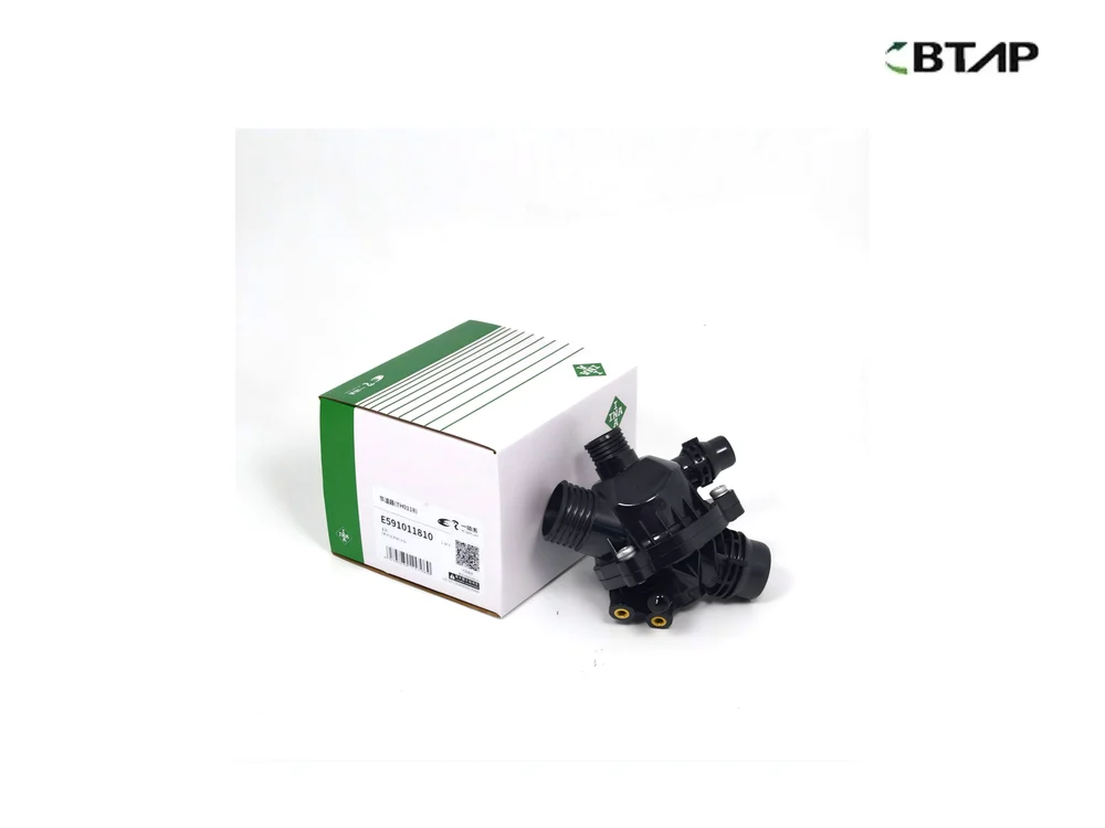 Termostat BTAP BMW E60 E61 E63 E64… N51 N52 N53… - 11537549476, 11537536655, 11537544788, 7536655, 7544788, 7549476