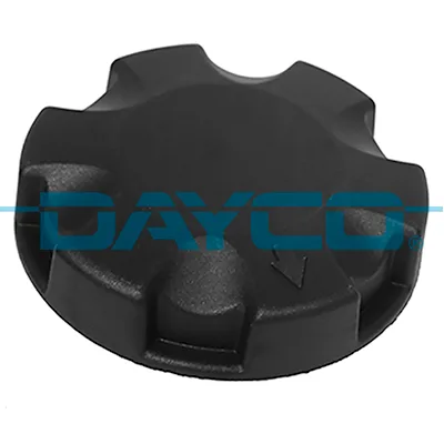 BMW E60 E61 E63 E64… M54 N43 N46… Radyatör Kapağı 17117639021 DRC050 DAYCO