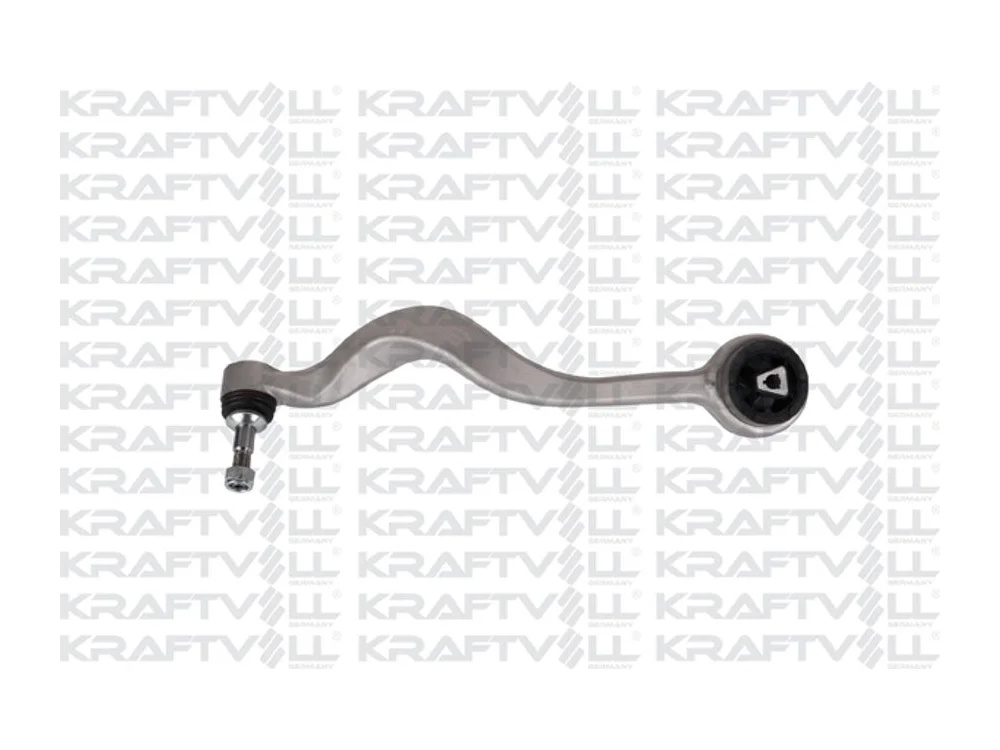 BMW 5 Serisi E60 E61 Salıncak Ön Sağ Üst 31104026720, 31126765996, 31126774826 13050827 KRAFTVOLL