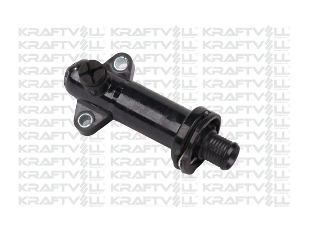 Termostat KRAFTVOLL BMW E46 E53 E60 E61… M47 M57 - 11717787870 08100204