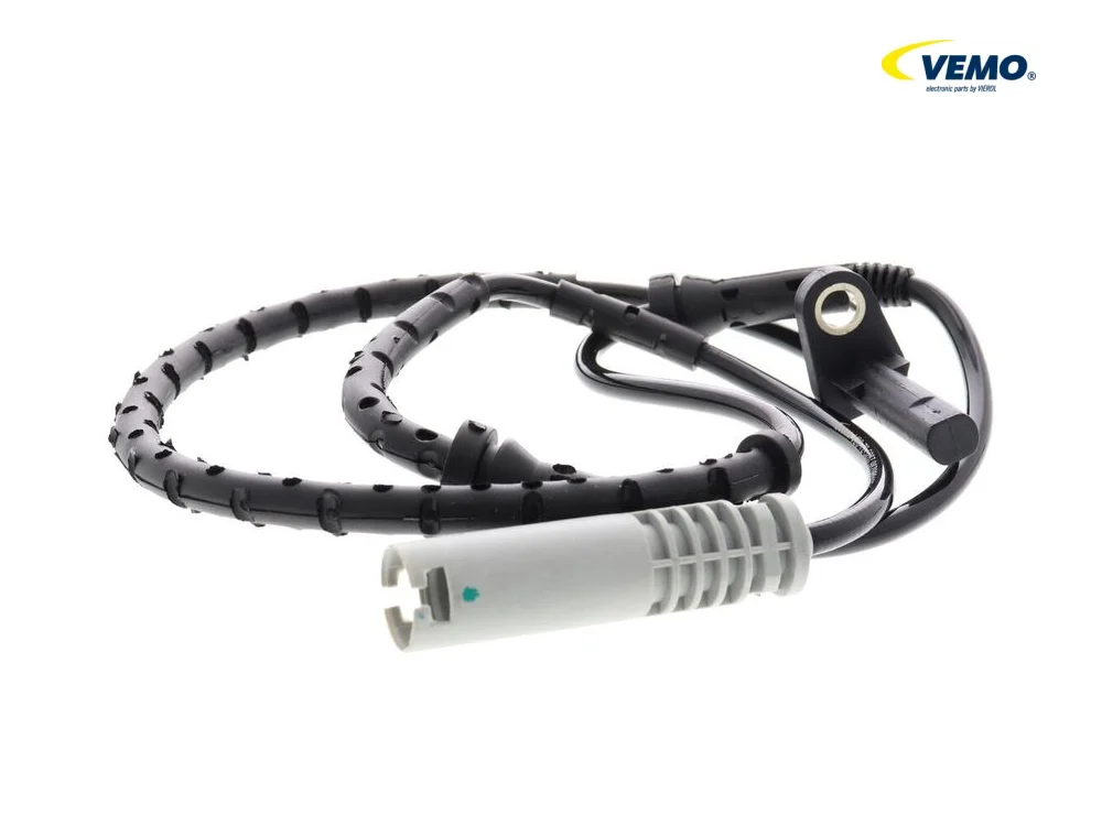 BMW 7 Serisi E65 E66 ABS Sensörü Arka 34526758290, 34526752160 V20-72-5287 VEMO