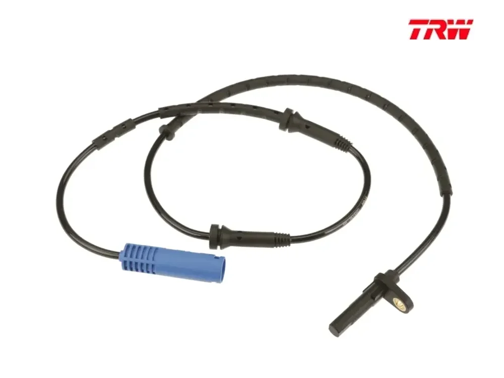 BMW 7 Serisi E65 E66 ABS Sensörü 34526761651, 34526771709 GBS136 TRW