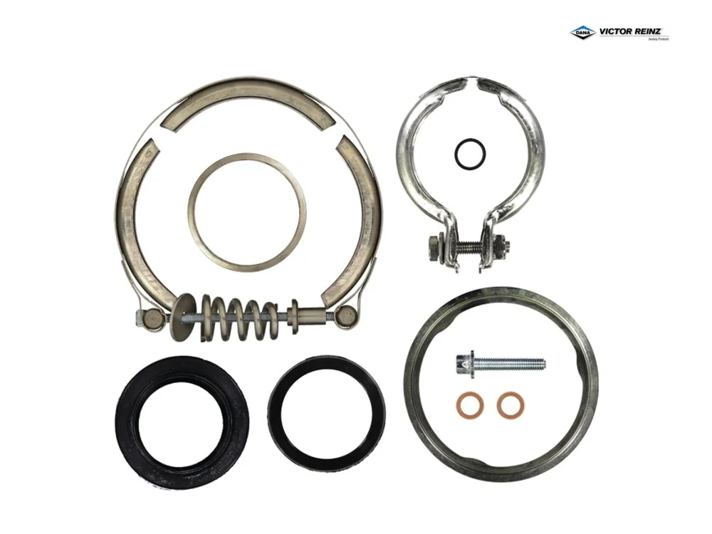 BMW E65 E66 E70 E71… M57 N57 Conta 04-10213-01 VICTOR REINZ