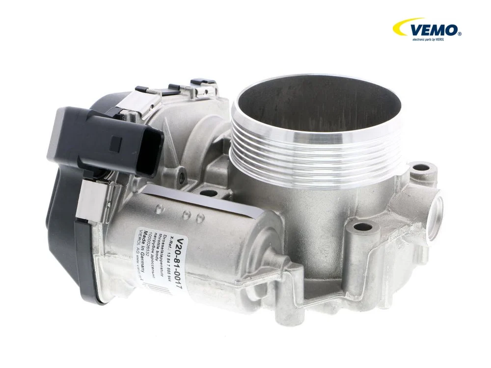 Gaz Kelebeği VEMO BMW E70 E71 E72 F01… - 13547555944 V20-81-0017