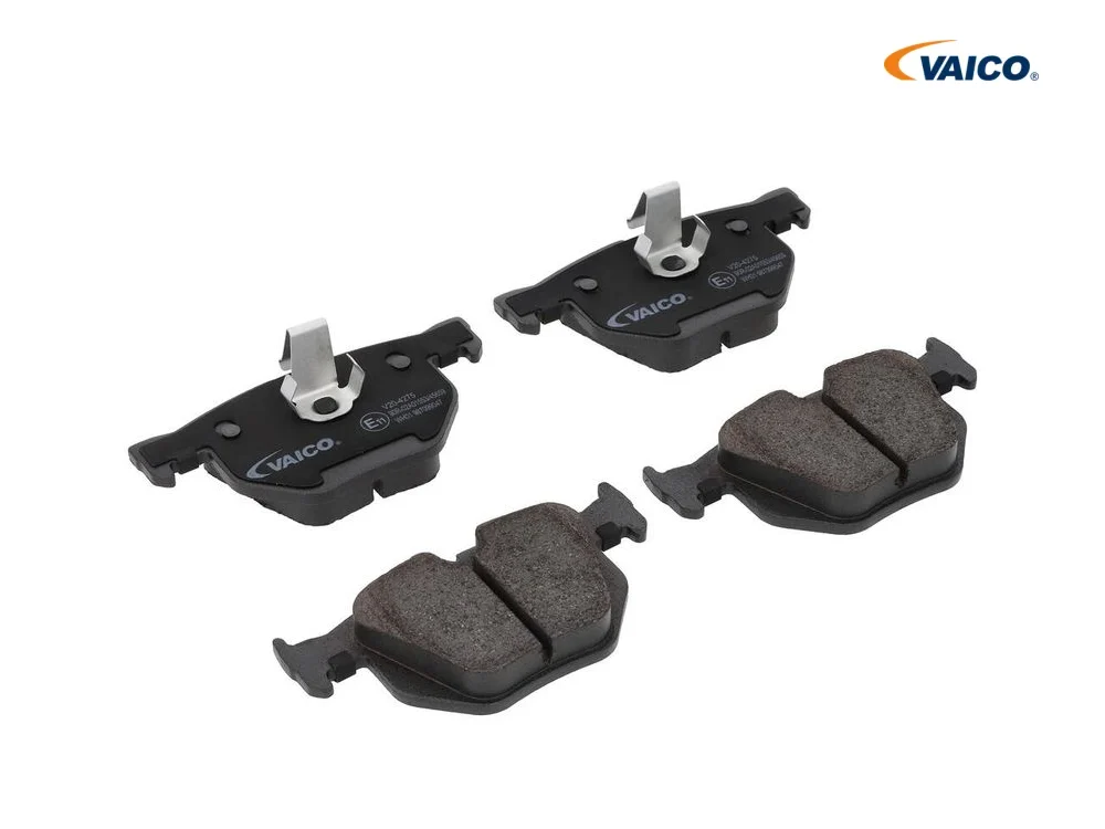 BMW E70 E71 E72 F15… Fren Balatası Arka 34216868497, 34216857108, 34218886316 V20-4275 VAICO
