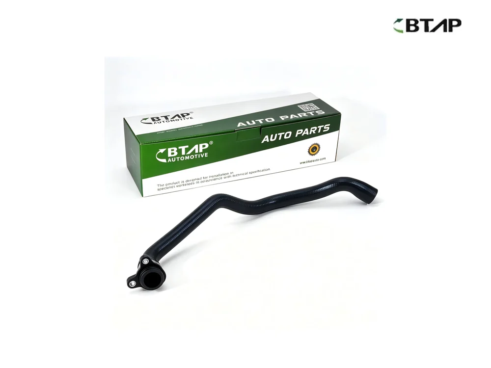 BMW X5 X6 E70 E71 E72 Radyatör Hortumu 11537585023 EBB537-8532 BTAP