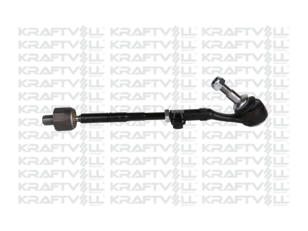 Uzun Rot Ön Sağ KRAFTVOLL BMW E81 E82 E84 E87… M47 N43 N45… - 32106765236 13030526