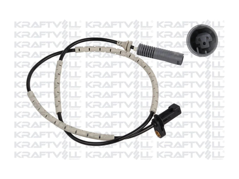 ABS Sensörü KRAFTVOLL BMW E81 E82 E87 E88… N43 N47 N52… - 34526760425, 34526785021, 34526870076