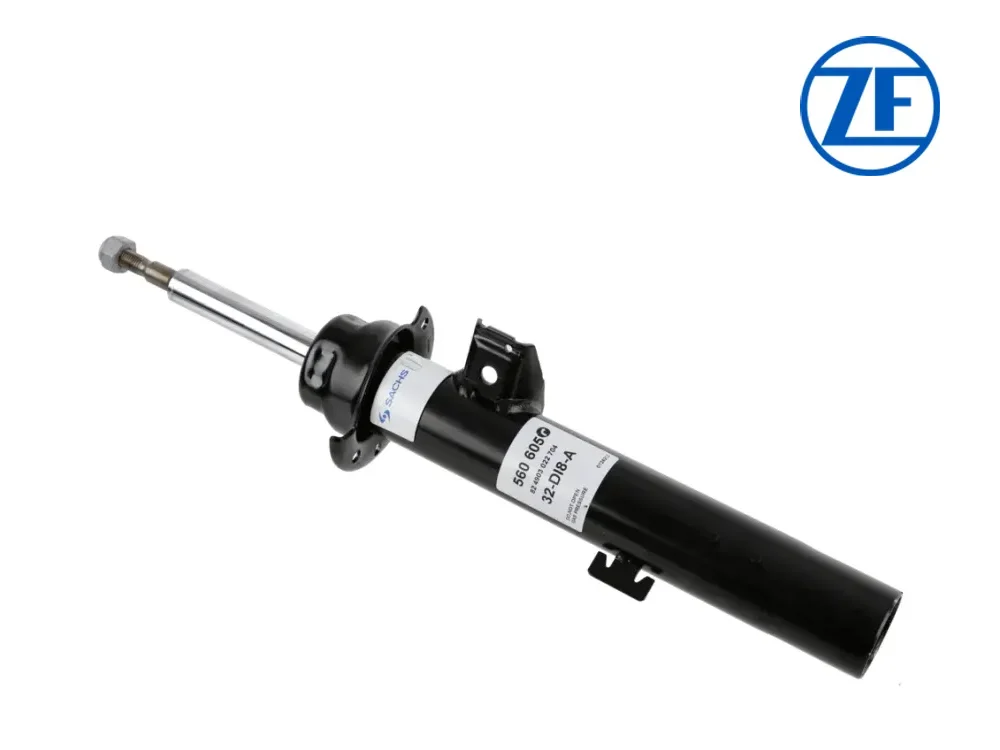 Amortisör Ön Sağ SACHS BMW E81 E87 - 31316768916, 31316786018 560-605