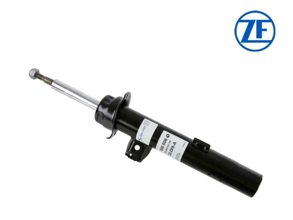 Amortisör Ön Sol SACHS BMW E81 E87 - 31316768915, 31316786017 560-606