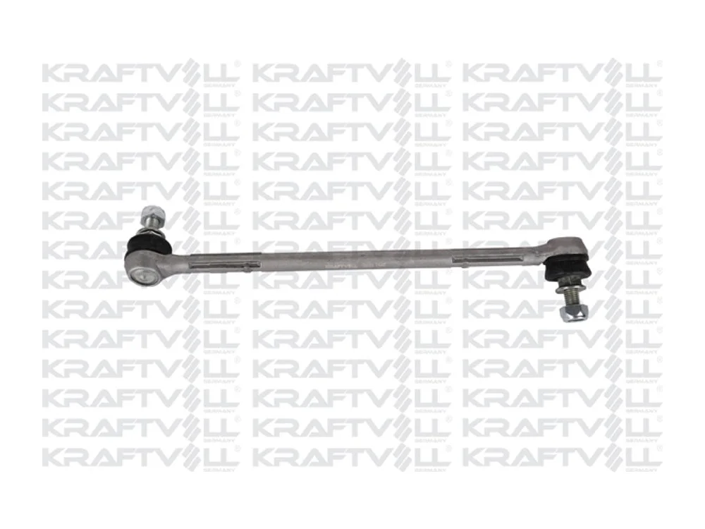 Viraj Demiri Rotu Ön Sol KRAFTVOLL BMW E81 E82 E84 E87… M47 M57 N43… - 31356765933
