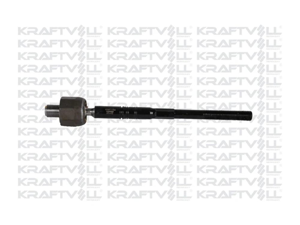 BMW 3 Serisi X1 E84 E90 E91 E92 Kısa Rot Ön 32106793621, 32106793622 13030522 KRAFTVOLL