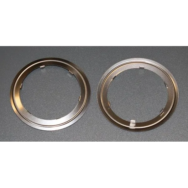 BMW E60 E61 E81 E82… B37 B47 B57… Egzoz Contası 18308513651 721.930 ELRING